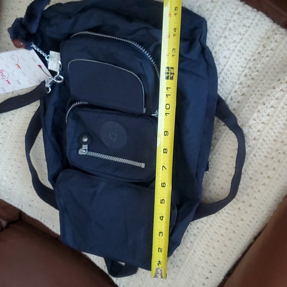 NWT Kipling backpack - Picture 3 of 10